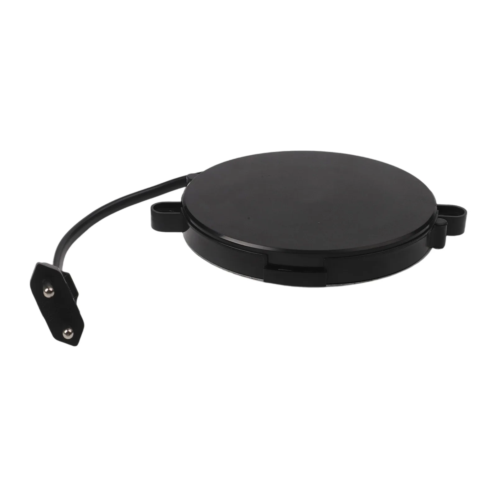For Camping For Outdoor Activities Retractable Power Cord Camping Power Supply 1.8 Adapter Retractable Cable Size
