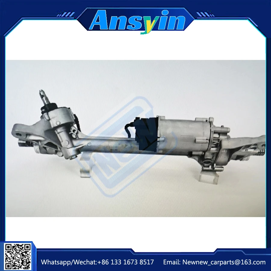 

Рулевая рейка с гидроусилителем для Range Rover L405 2020 LR033536, леворульная версия