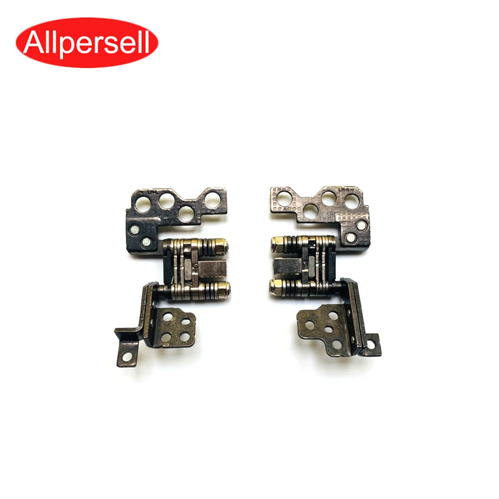 Laptop LCD screen hinge For HP ZBook Fury 15 G7 G8 Hinged set