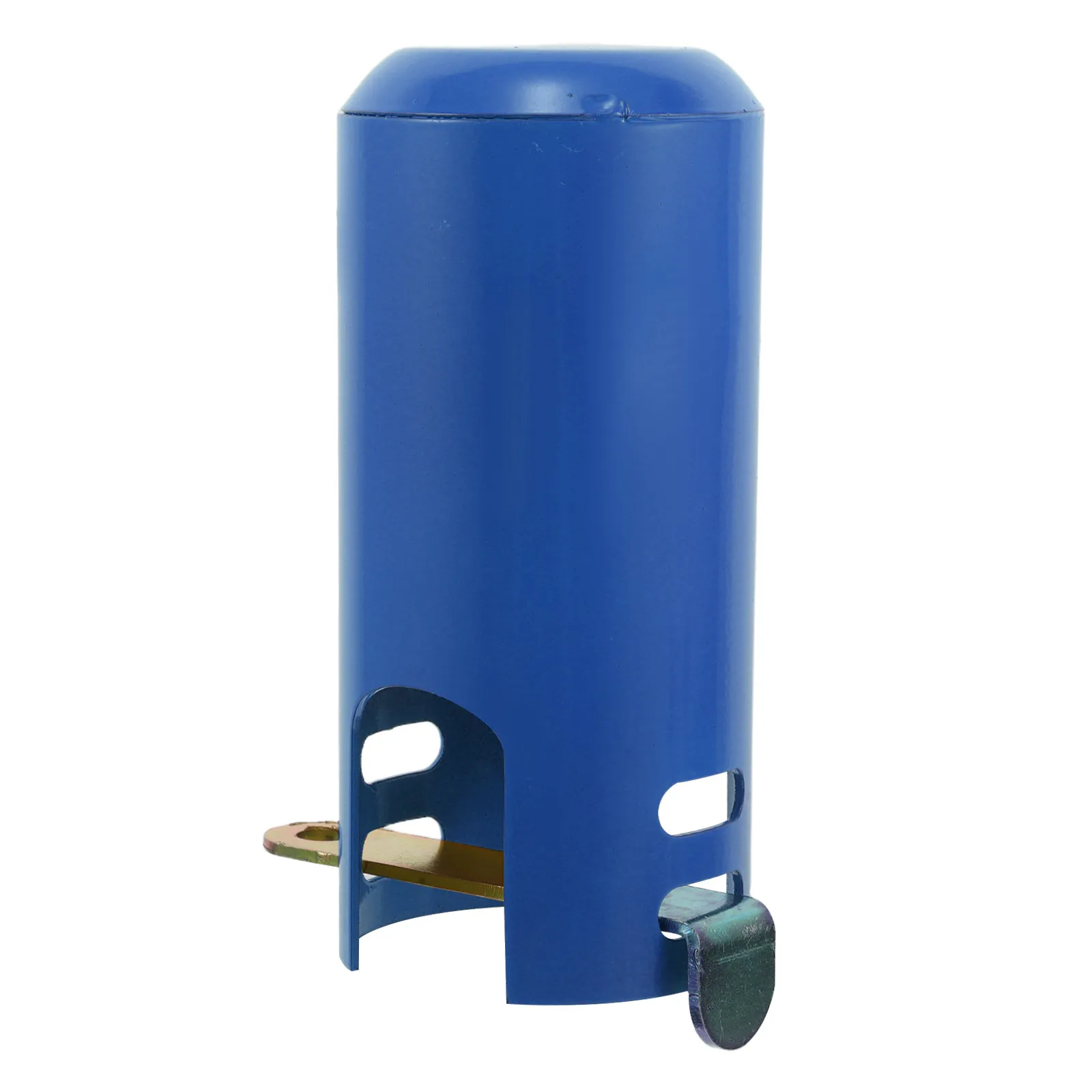 Outdoor Faucet Lock Water Spigot Lock Secure Anti-Tamper Faucet Cover for Outdoor and Water Conservation