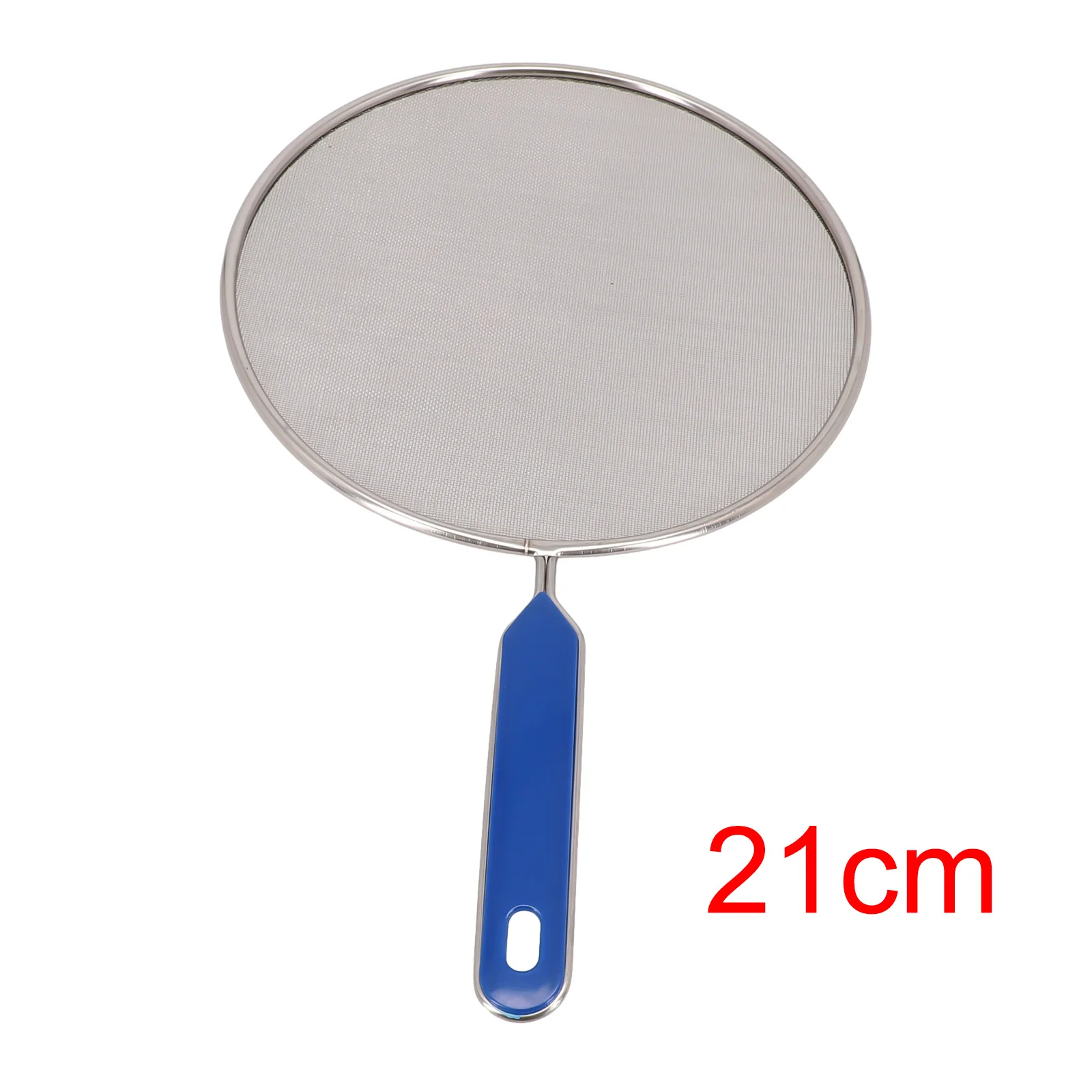 

Cooking Tool Home Supplies Kitchen Gadget Guard Oil Net Anti Splatter Lid Stainless Steel Kitchen Cooking Frying