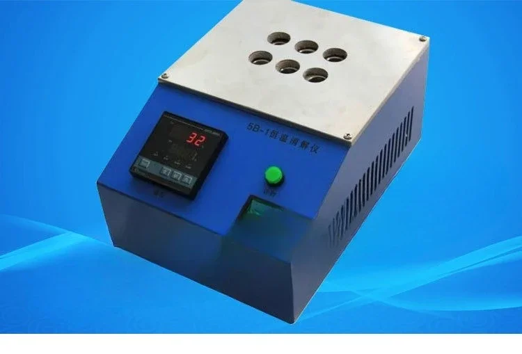 5B-1 Constant Tempe…