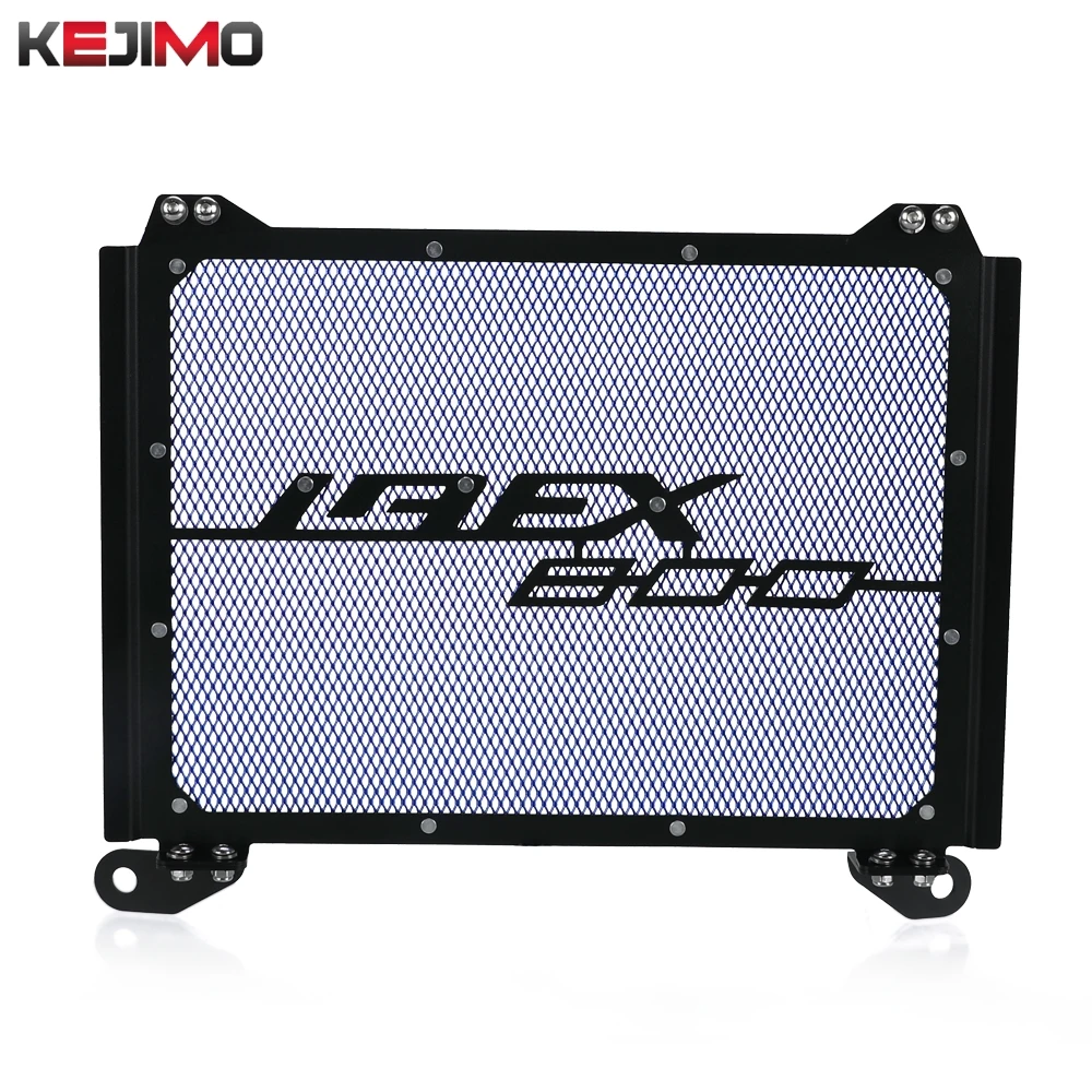 Motorcycle For CFMOTO IBEX 800 IBEX 800S IBEX 800T IBEX 800 S/T 2021 2022 2023 2024 2025 Radiator Grille Guard Protector Cover