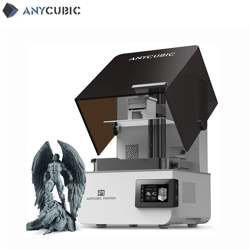Anycubic Photon P1 …