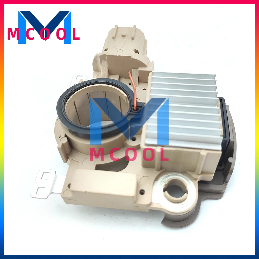 

Регулятор генератора для Honda CR-V 2002-2006/Civic 2001-2005 L4 2.4L 14,5 В 31150PLMA0 A866X48782 31150PLC004