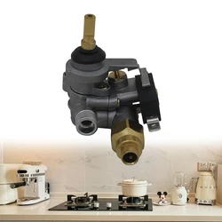 Low Pressure Gas Valve Safety Valve Household Liquefied Gas Gas Stove Accessories Easily Controlled Low-pressure Valve Needles,