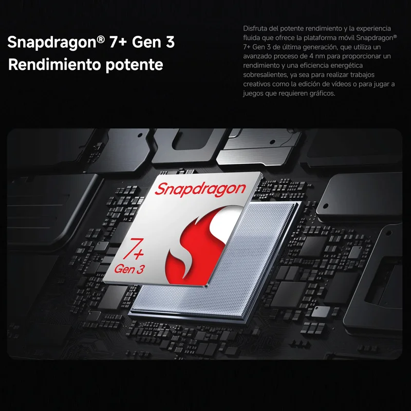 تابلت Xiaomi Pad 7، شاشة 11.2 بوصة 3.2 كلفن و 144 هرتز، كاميرا Snapdragon 7+ Gen 3، كاميرا 13 ميجا بكسل، بطارية 8850 مللي أمبير في الساعة
