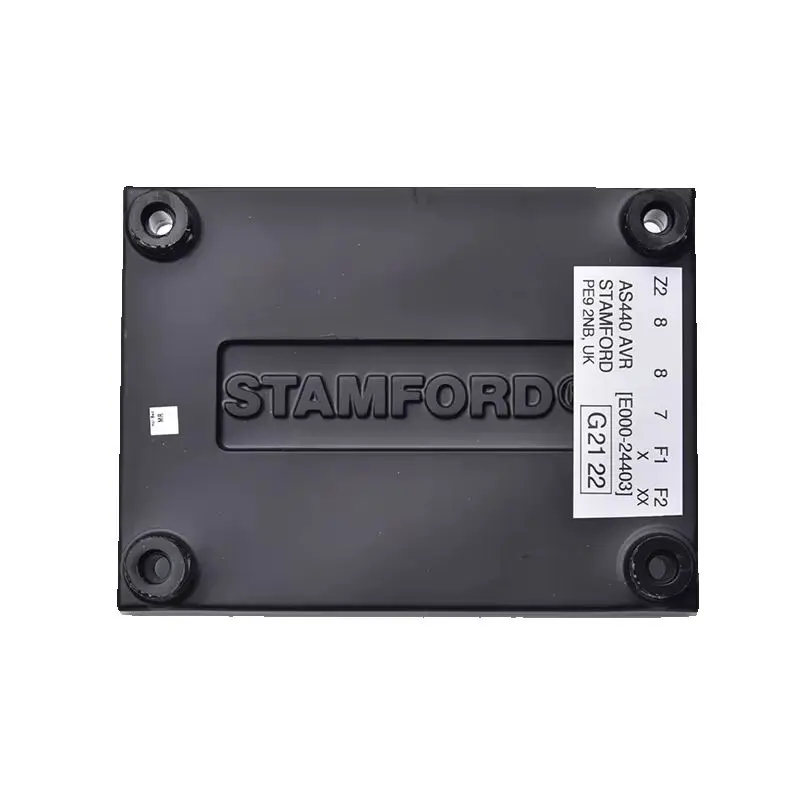 Xeon Stanford Original AS440 Automatic voltage E000-24403