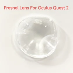 Fresnel Lens Original For Oculus Meta Quest 2 VR Headset Virtual Reality OEM Optic Repair Replacement Parts