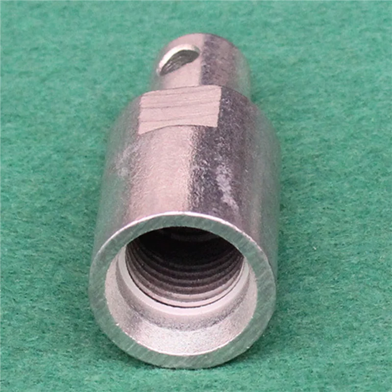 

AT21-2X электрический SDS DIY хвостовик, конвертер, аксессуары, адаптер для сверла, электроинструмент, земляной шнек, квадратный прочный (C)