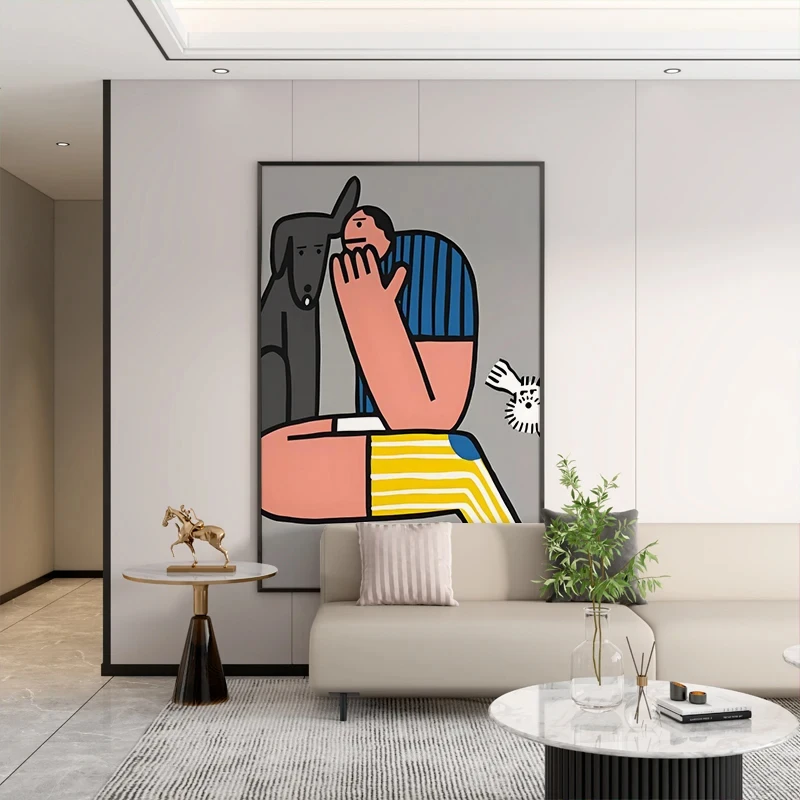 People And Dogs Sof…