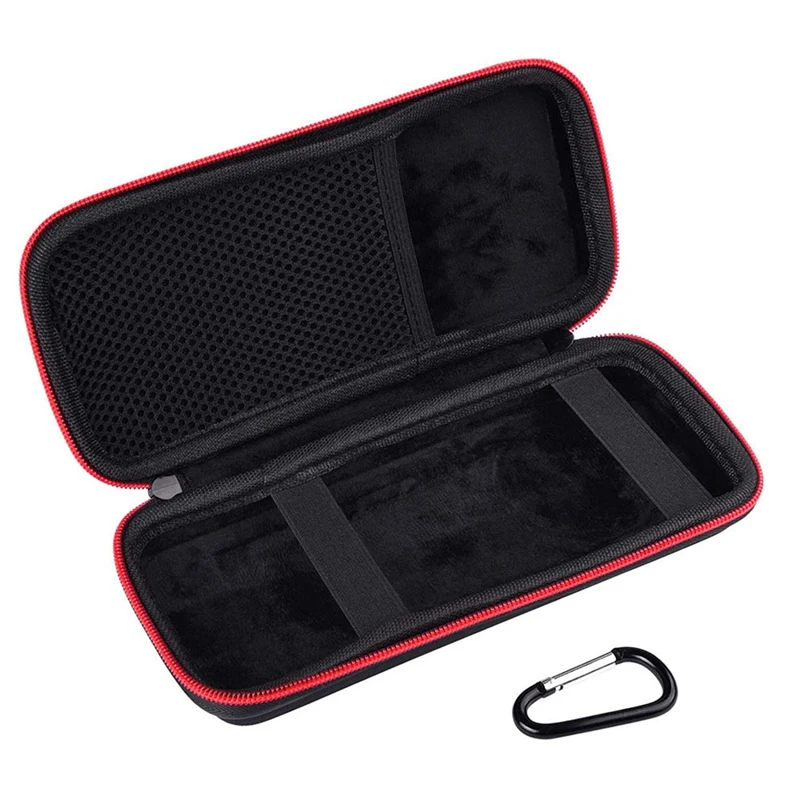 Borse da viaggio rigide in EVA custodia portatile per Xiaomi Mi Power Bank 3 20000Mah Cover borsa portatile per telefono Powerbank con batteria