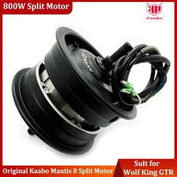 Official Kaabo Mantis 8 500W 800W Brushless Split Motor 800W Brushless Motor suit for Kaabo Mantis 8 Electric Scooter