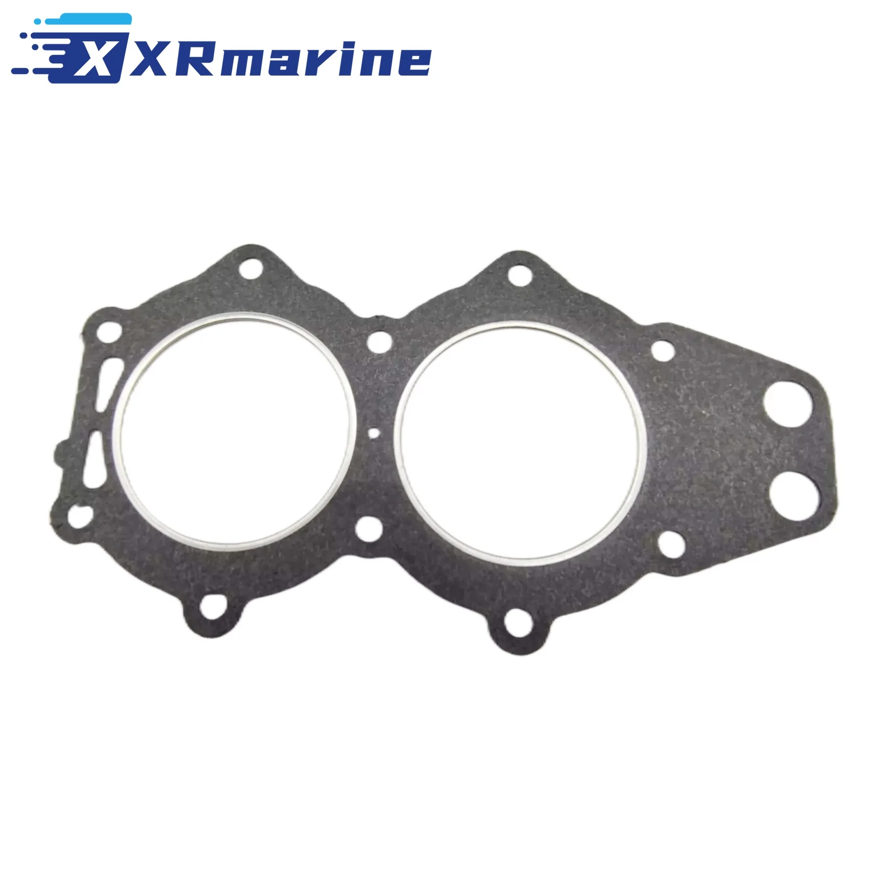 335359 Cylinder Head Gasket For Evinrude Johnson Outboard Motor 40HP 45HP 48HP 50HP 55HP 60HP 0320658 327795 image 4