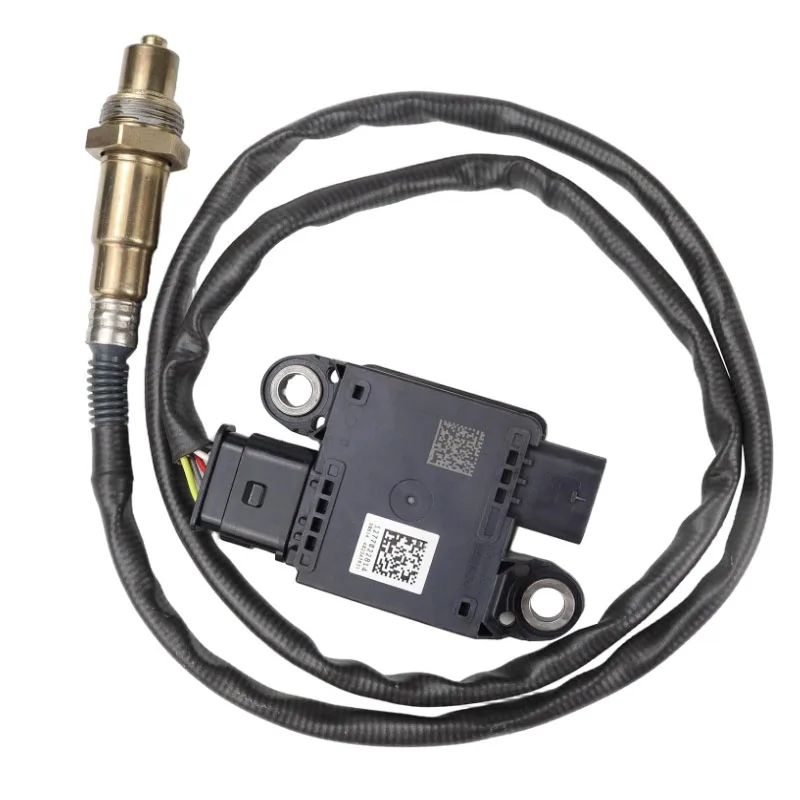 0281007584 PM Particulate Matter Sensor Probe JB3G-5L239-AB for Ford Ranger MK4 2.0 Diesel 2011-2023 1277023505 - Image 6