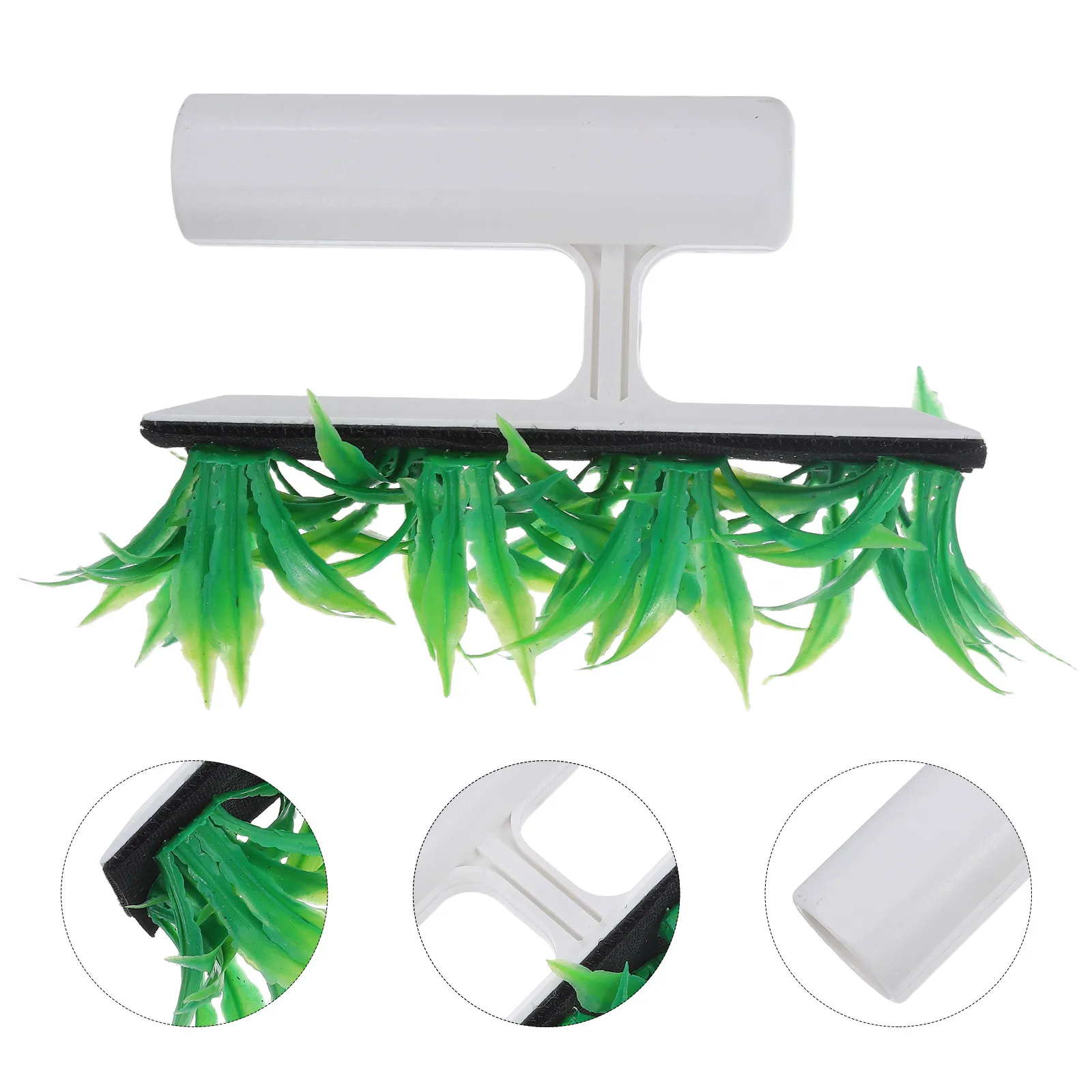 

Профессиональная кисть для текстурной росписи с высокой плотностью ворса и эргономичной ручкой для 3D-декора стен, фонов и бордюров своими руками