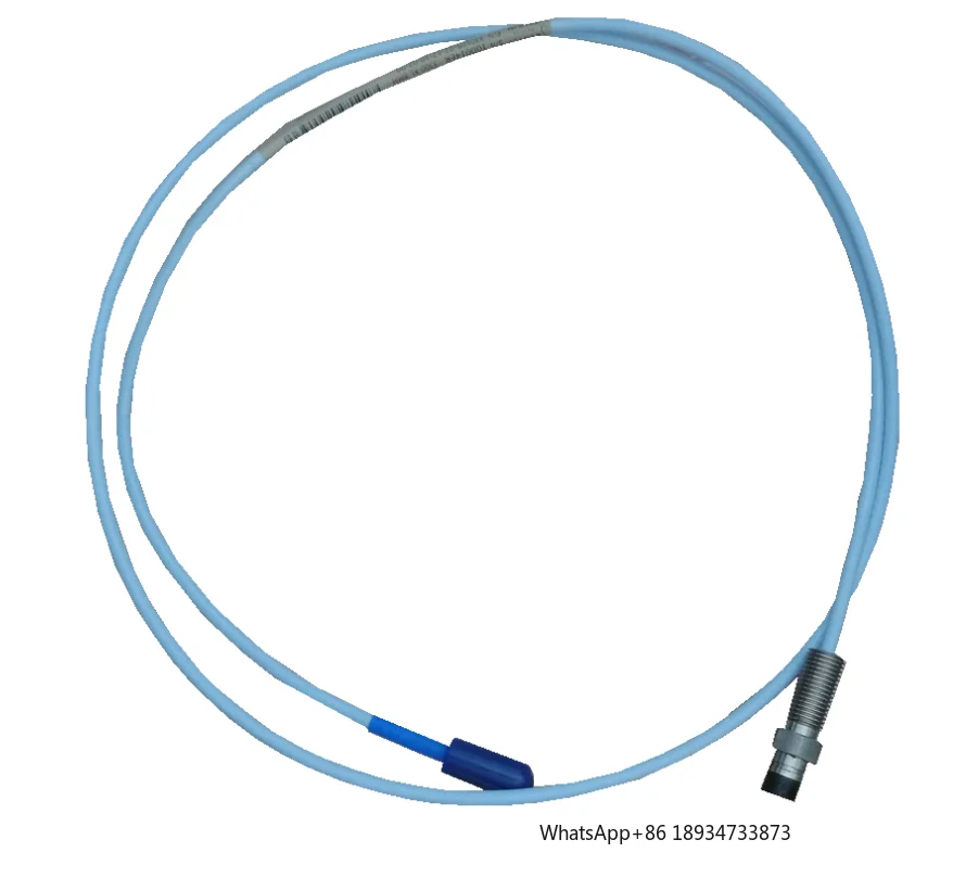 Bently Nevada 3300 …