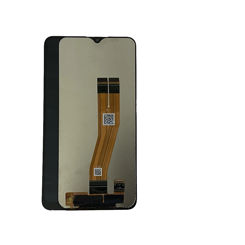 For CUBOT Cubot P60 LCD Display and Touch Screen Digitizer Assembly Replacement LCD  Cubot P60 lcd Sensor + Tools