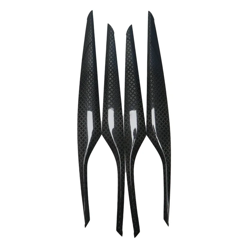 

Applicable to BMW modified six series GTG32 dry carbon fiber interior patch interior Rolls-Royce pattern