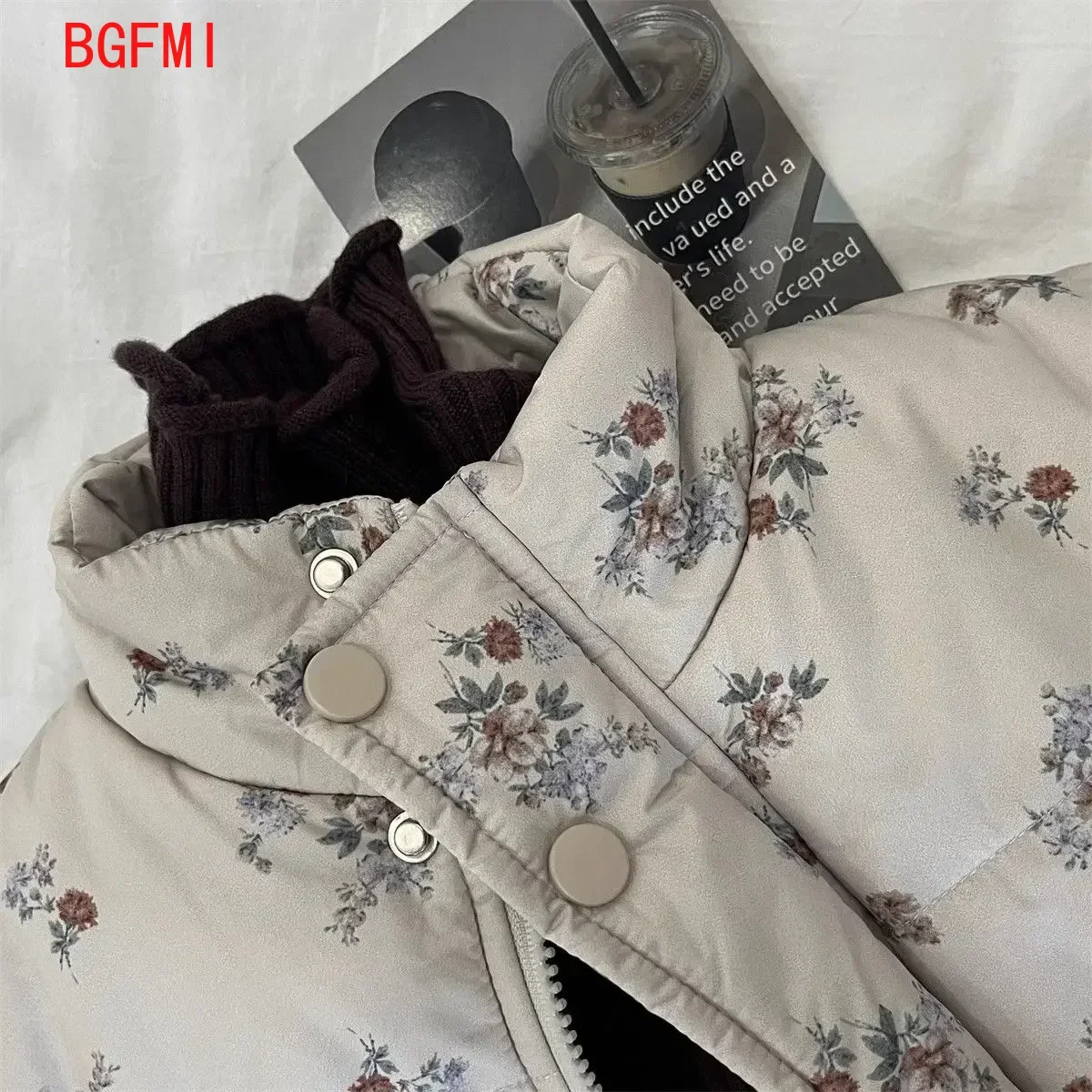 Thumbnail 4 - #67 Latest Baby Outerwear Updates