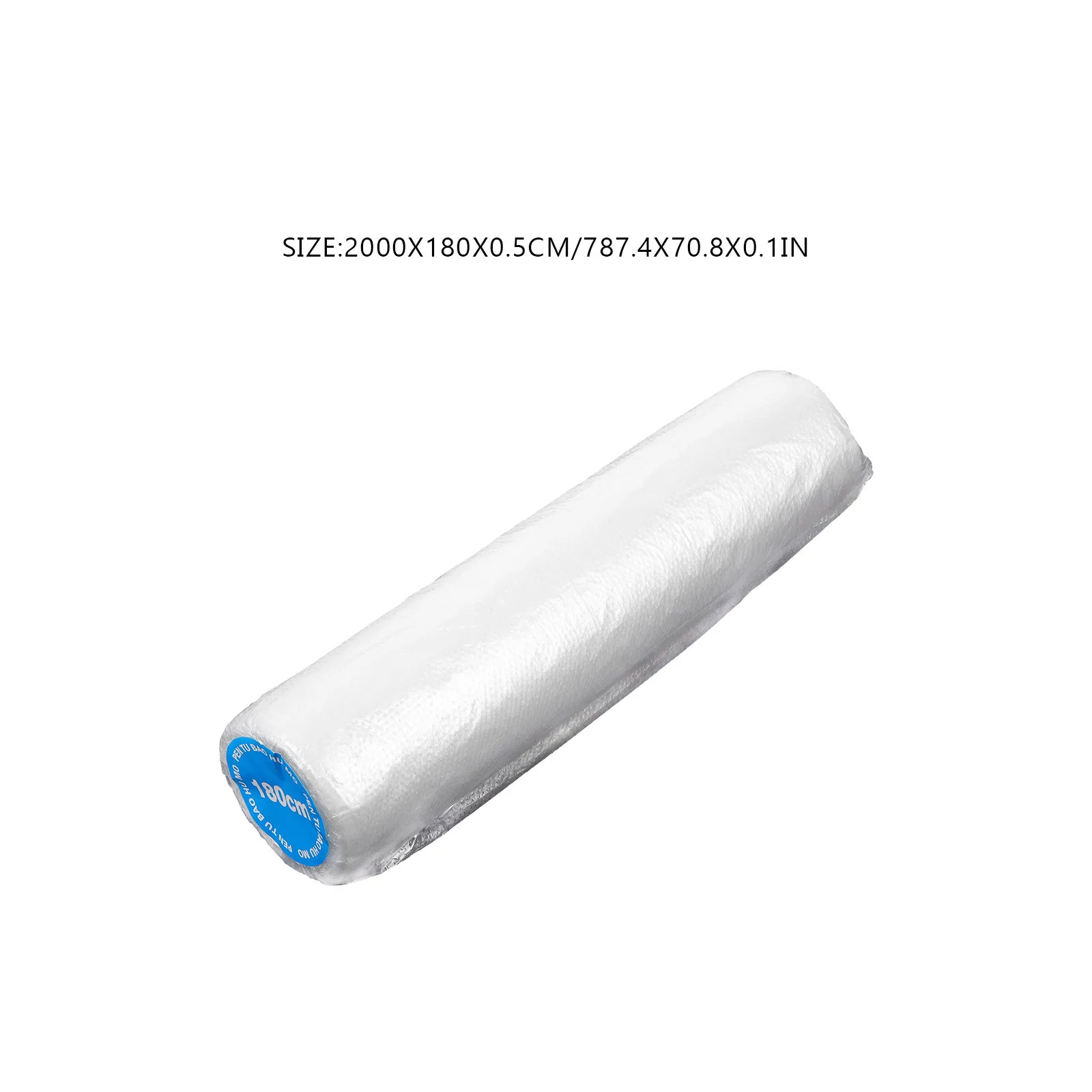 

1 Roll Furniture Dust Cover Plastic Sheeting for Painting Protection Bed Cabinet Use Plastic Floor Covering Paint Drop Cover