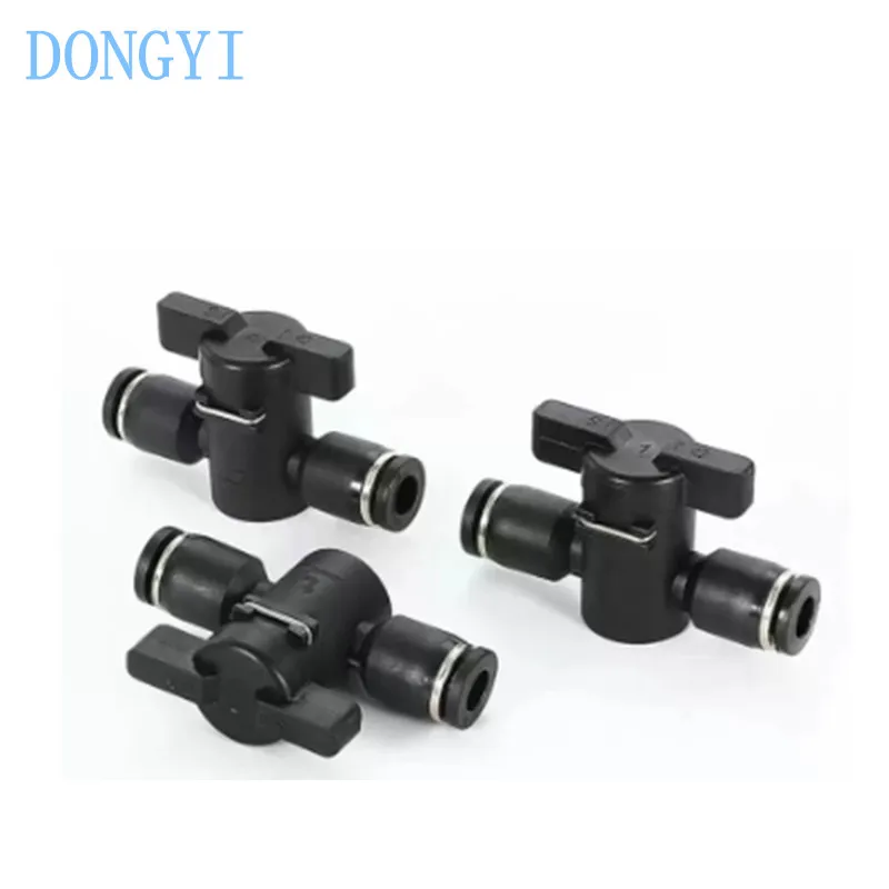 BTC Ball Valve BTC-04 BTC-06 BTC-08 BTC-10 BTC-12 BTC-14 BTC-16