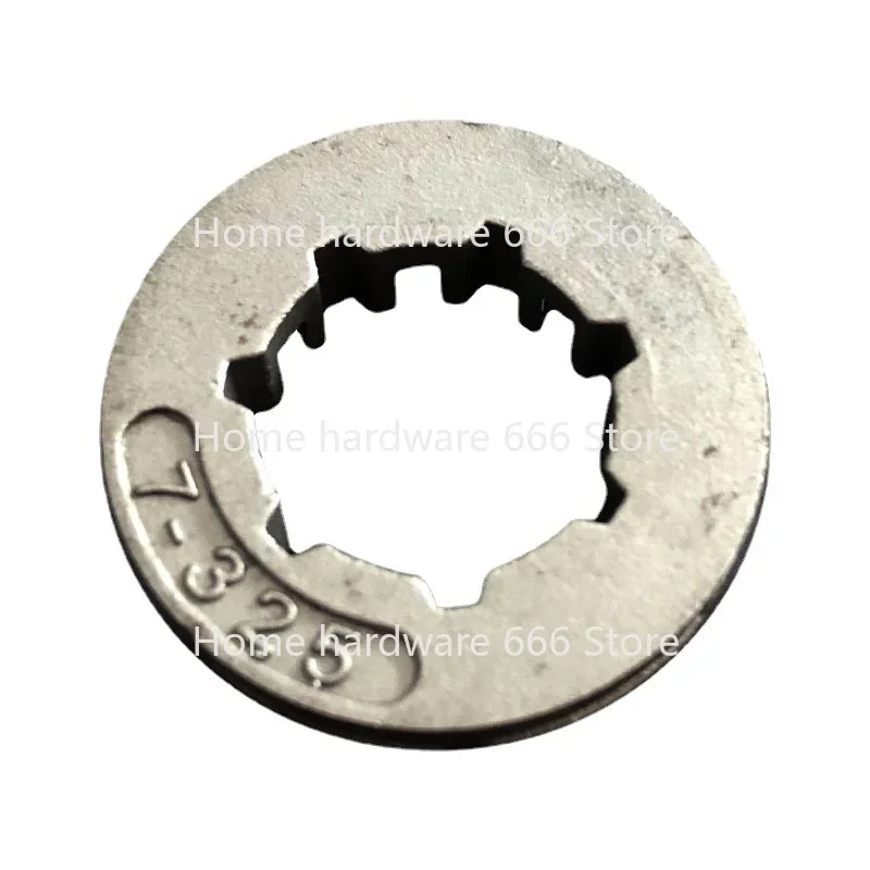 ST3/8-7 gasoline saw sprocket integrated split drive wheel chainsaw chain ST7-325 chainsaw chainsaw accessories