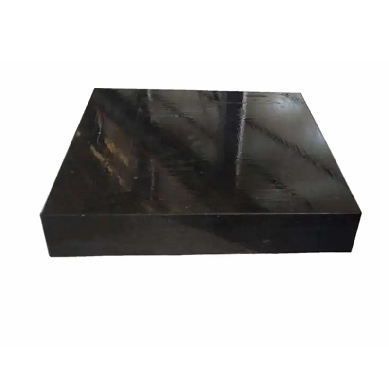 Granite Measuring Tool Set, Straight Edge / Square / Right Angle Ruler