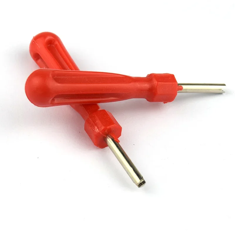 AliExpress UK Portable Tire Valve Core Remover Installer Tool Removal Tool Car Bike Bicycle Motorcycle Tire Repair Tools Wrench Screwdriver