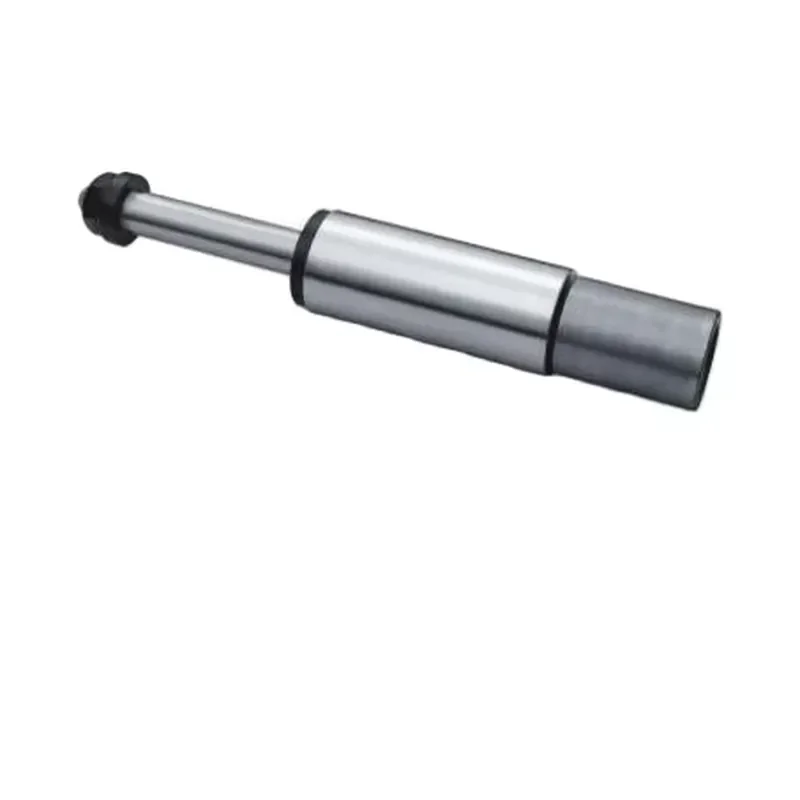 Four-Sided Moulder Shaft for Woodworking Machinery Parts