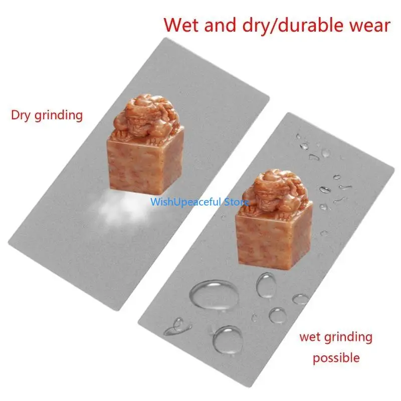

34YA Grinding Blade Disc 80-3000 Granularity Polishing Disc Grinding