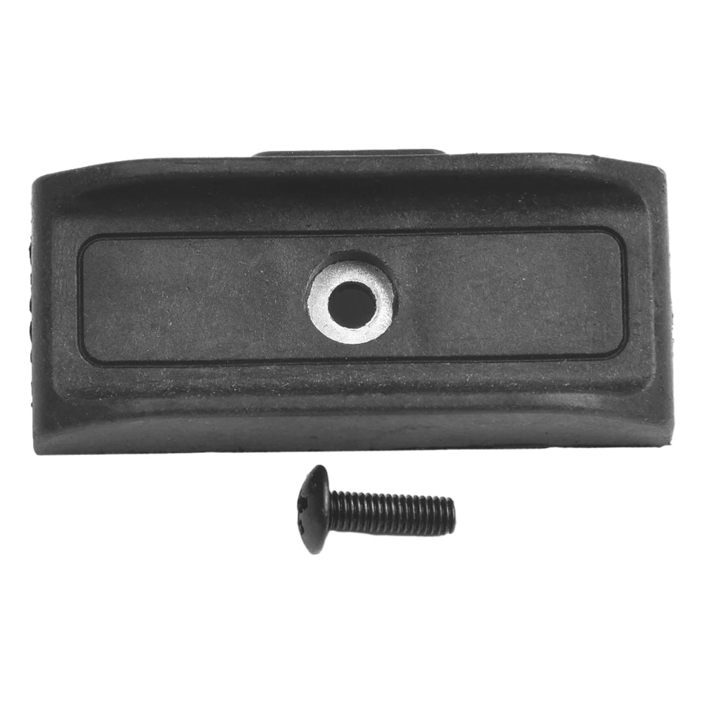 Portabrocas magnético para herramientas, 14,4 V, 1 Uds., accesorios negros para tornillo de soporte de 10,8 V, llave de plástico con broca magnética, nuevo