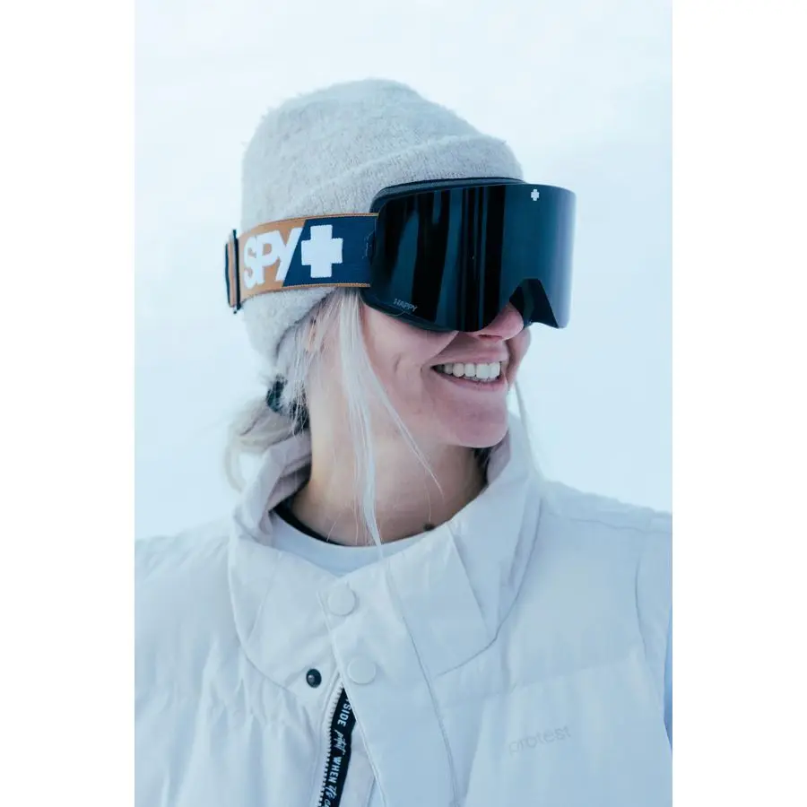 Kacamata Ski dan Snowboard Unisex Marauder SE