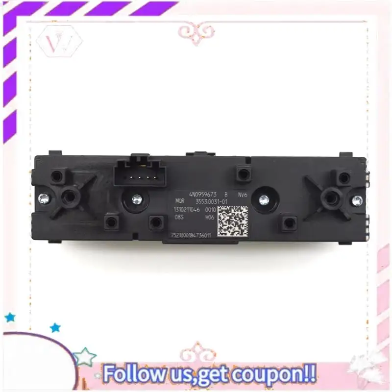 Easy To Use 4N09596… - image