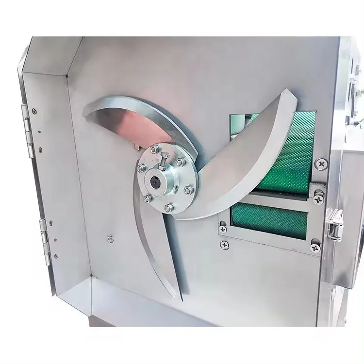 Multifunctional green onion vegetable cutter potatoes