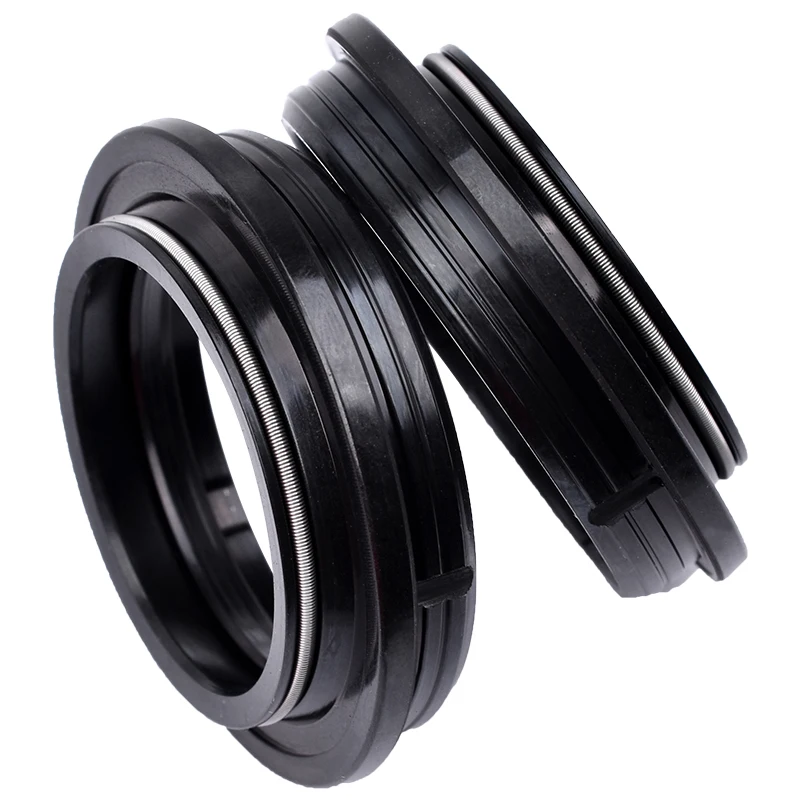 35x47x10 Front Fork Oil seal Dust Cover For KT/M SX65 XC65 For APRILIA RS50 ATLANTIC SCARABEO MOTORE PIAGGIO ROTAX 125 200 RMX50