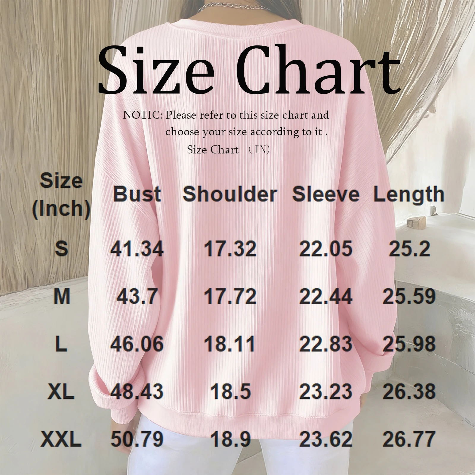 Dames los comfortabel casual en modieus ronde hals effen kleur lange mouwen sweatshirt dameskleding tops voor dames