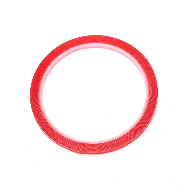 1M Soft Clear PVC Table Edge Furniture Guard Corner Protector Baby Safety Care