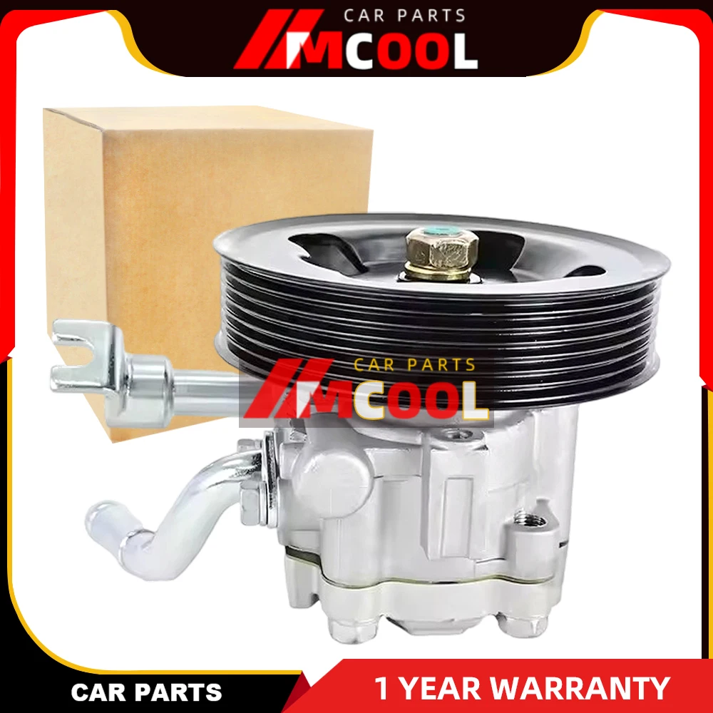 

Насос гидроусилителя руля для NISSAN 49110-EA200 49110-9CA0A 49110-5ZP0A MZNO-1-014 HH06AH 49110-EA210