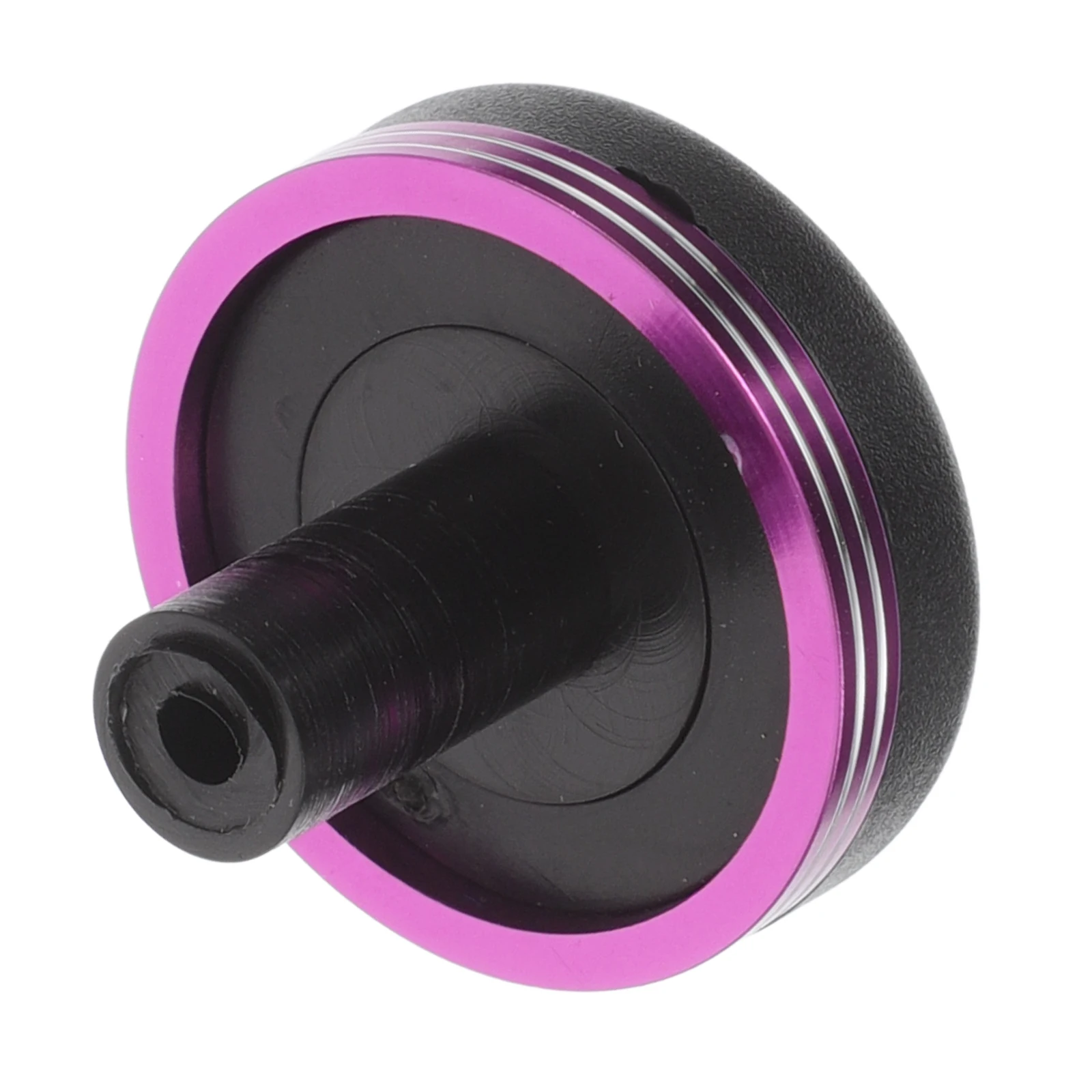 

Cork Handle Fishing Rod Accessories Pole End Cap Stoppers Caps Replacement Grip Butt Cushion Aluminum Alloy
