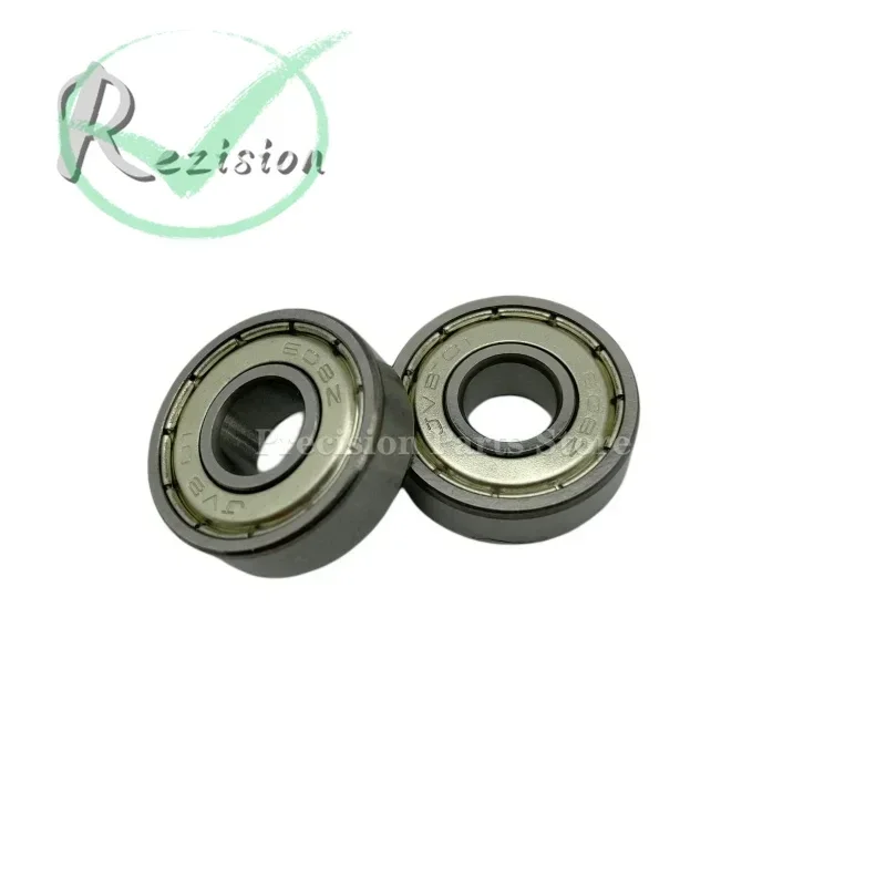 5SETS AE030098 Lower Fuser Pressure Roller Bearing AE03-0098 For Ricoh MP4001G MP4000 MP5000 5001 4000 5000 Copier Printer Parts