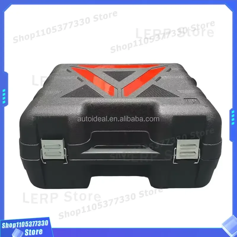 5T 12V DC Electric Hydraulic Car Jack Kit Portable 155-450mm Lift with Impact Wrench 4 in 1 Auto Repair Tool for Sedan SUV
