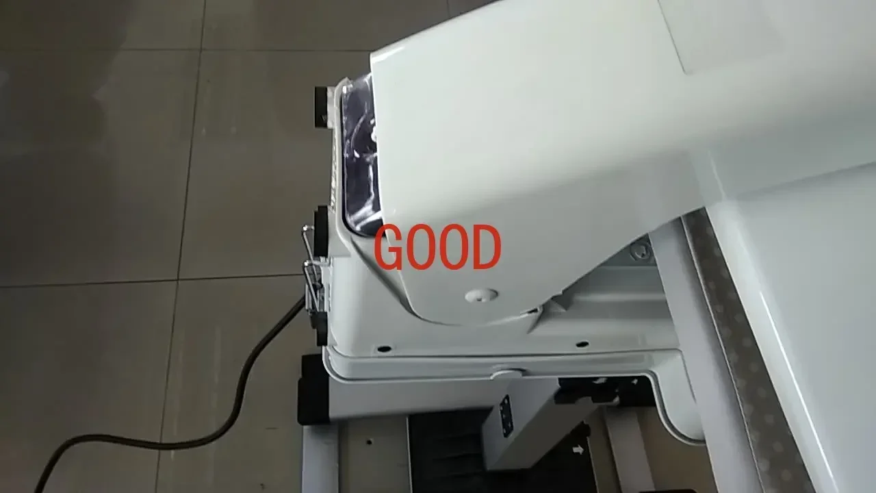 Steam Press Iron Digital With Boiler with column Stand  plate size 26 inch  capacity 600ml steam pressure 3.5bar heat time 3mins