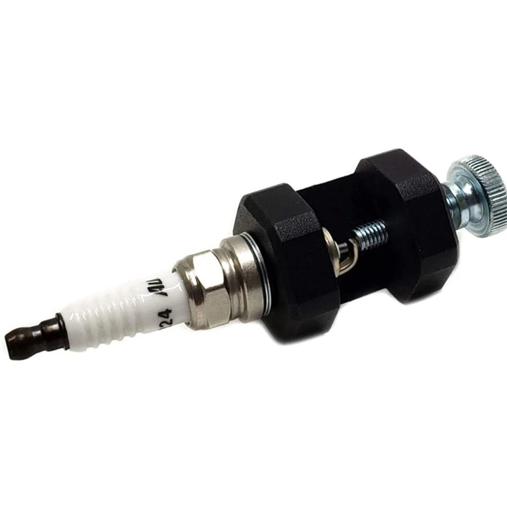 Easy To Car Spark Plug Gap Tool Durable And Portable Professional Engine Spark Plug Caliper