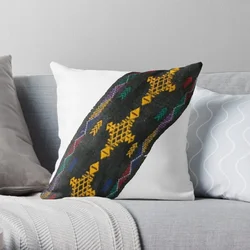 Habesha Throw Pillow Christmas Throw Pillows Covers Couch Cushions