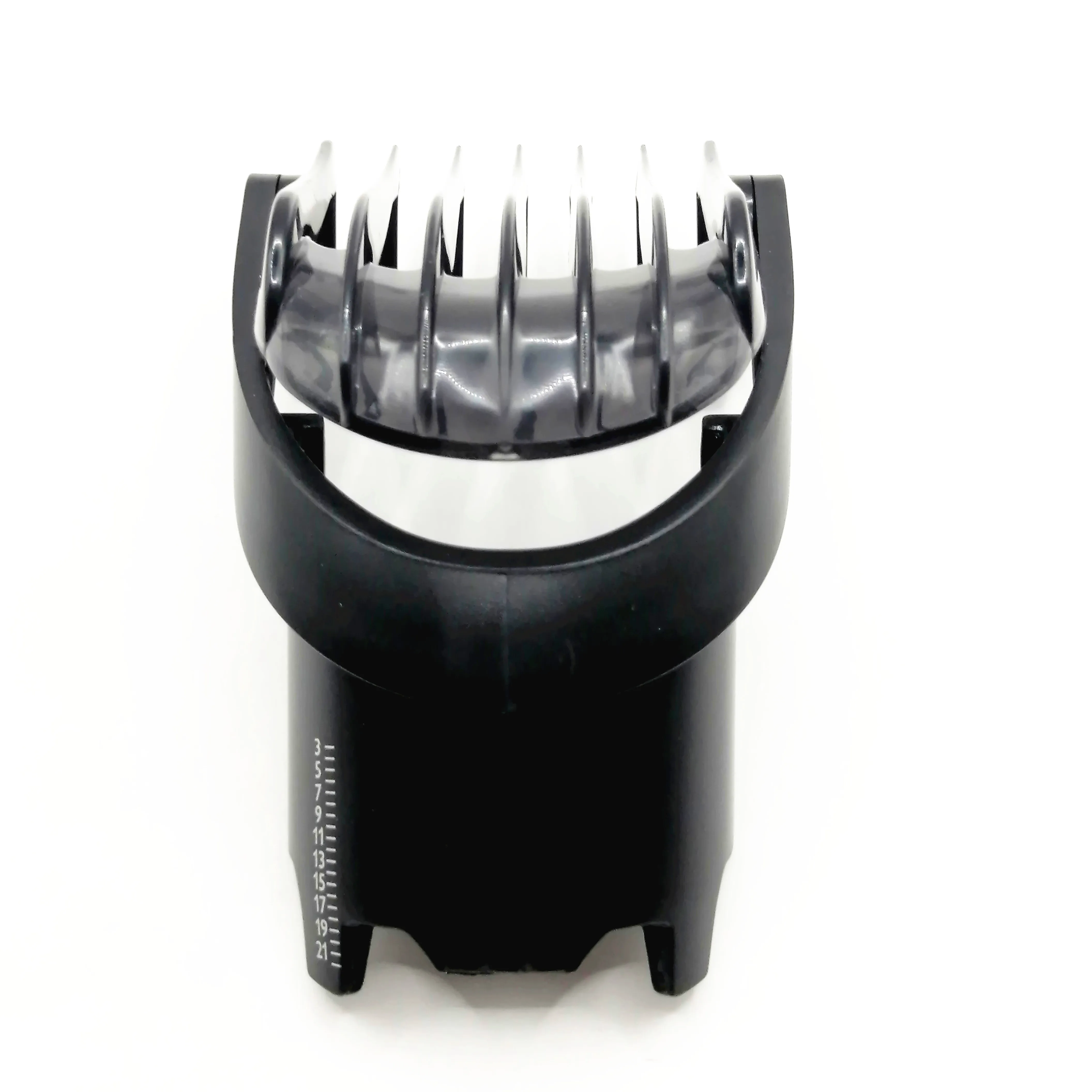 3-22mm Hair Clipper Trimmer Guide Comb Replacement For Philips QC5339 QC5340 QC5370 QC5350 Barber Shaver Razor New 3
