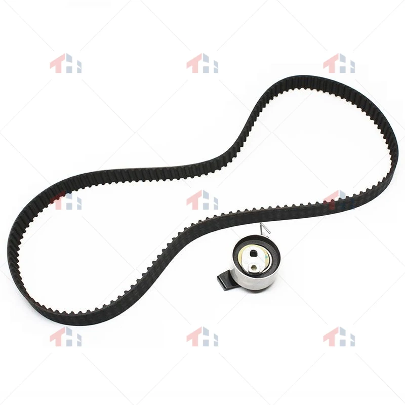 1021013-ED01-1 1021200-ED01-2 Timing Repair Kit Timing Belt Timing Tensioner for Great Wall HAVAL H6 Diesel Engine GW4D20D