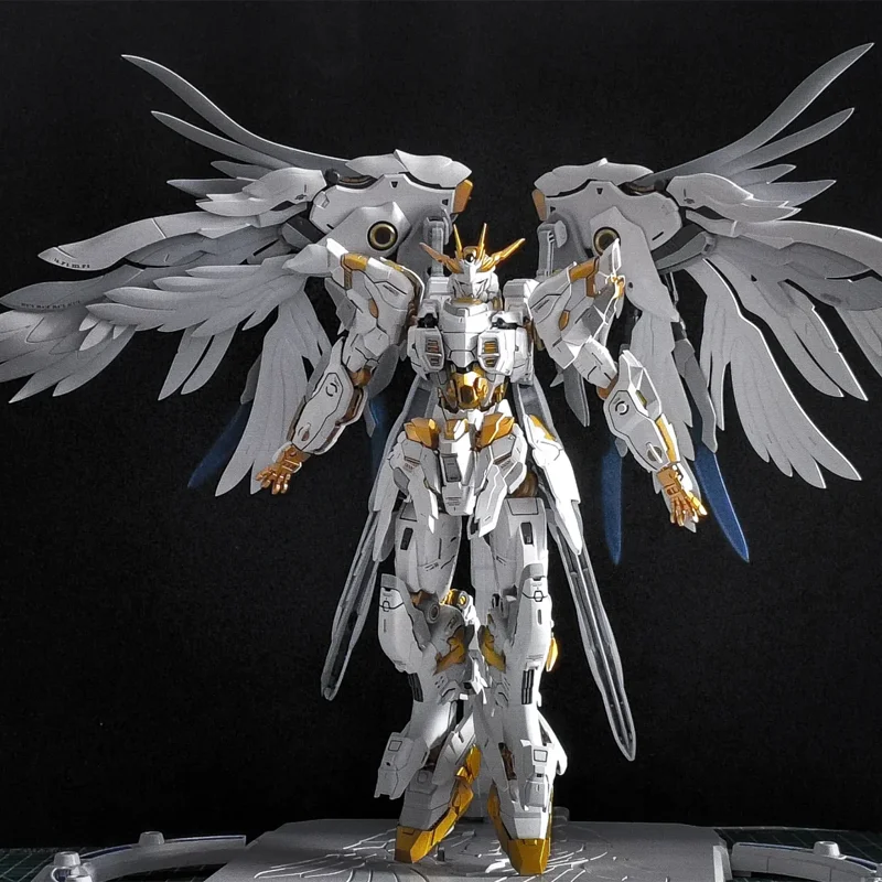 ฟิกเกอร์แอ็คชั่น MECHA CORE INDUSTRY ซีรีส์ Oberon หุ่นยนต์นักรบ ประกอบง่าย ชิ้นส่วนถอดประกอบได้ รายละเอียดสูง ของเล่นสะสม ของขวัญ