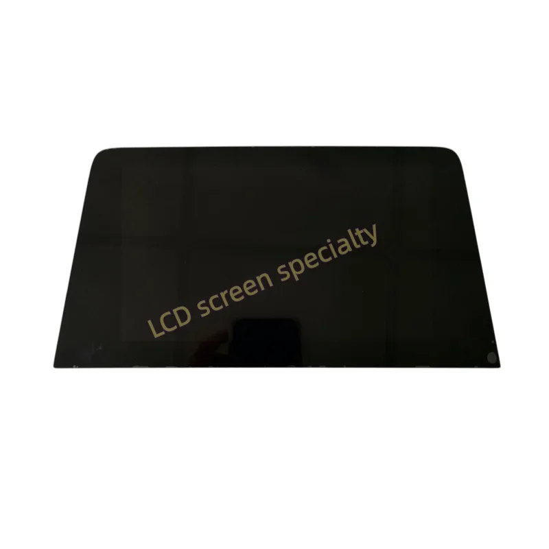 8.0 Inch LA080WV9(SL)(01) LA080WV9 SL01 LCD Display Panel for  Kia Forte Navigation Radio 96160M7070wk 2019 2020 2021