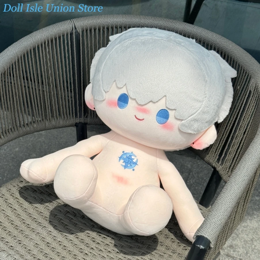 أنيمي الحب والفضاء العميق كاليب رافاييل كزيفير زين القطن دمية الكرتون أفخم دمية محشوة تأثيري تمثال بلوشي وسادة 40 سنتيمتر